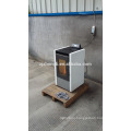 Automatic Smokeless Portable Feeding Wood Pellet Burning Stoves